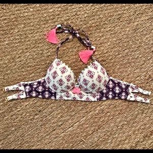 NWOT Victoria Secret Bikini Top